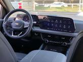 Thumbnail of 2025 Black Chevrolet Tahoe
