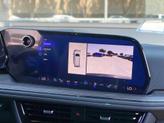 Thumbnail of 2025 Black Chevrolet Tahoe