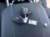 Thumbnail of 2025 Black Chevrolet Tahoe
