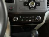 Thumbnail of 2012 Silver Honda Civic