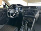 Thumbnail of 2022 Silver Volkswagen Tiguan