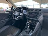 Thumbnail of 2022 Silver Volkswagen Tiguan