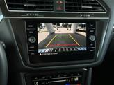 Thumbnail of 2022 Silver Volkswagen Tiguan