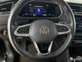 Thumbnail of 2022 Silver Volkswagen Tiguan