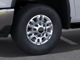 Thumbnail of 2026 Summit White Chevrolet Silverado 2500