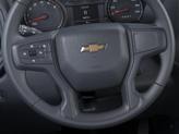 Thumbnail of 2026 Summit White Chevrolet Silverado 2500
