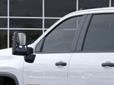 Thumbnail of 2026 Summit White Chevrolet Silverado 2500