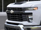 Thumbnail of 2026 Summit White Chevrolet Silverado 2500