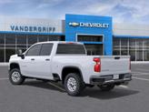 Thumbnail of 2026 Summit White Chevrolet Silverado 2500