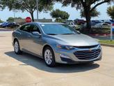 Thumbnail of 2024 Sterling Gray Metallic Chevrolet Malibu