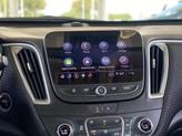 Thumbnail of 2024 Sterling Gray Metallic Chevrolet Malibu
