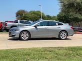 Thumbnail of 2024 Sterling Gray Metallic Chevrolet Malibu