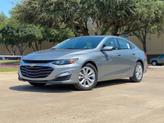 Thumbnail of 2024 Sterling Gray Metallic Chevrolet Malibu