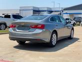 Thumbnail of 2024 Sterling Gray Metallic Chevrolet Malibu