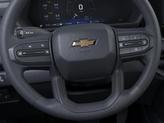 Thumbnail of 2025 Gray Chevrolet Colorado