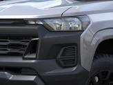 Thumbnail of 2025 Gray Chevrolet Colorado