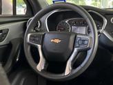 Thumbnail of 2021 Silver Ice Metallic Chevrolet Blazer