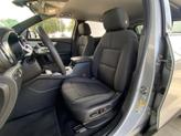 Thumbnail of 2021 Silver Ice Metallic Chevrolet Blazer