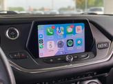 Thumbnail of 2021 Silver Ice Metallic Chevrolet Blazer