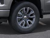 Thumbnail of 2026 Sterling Gray Metallic Chevrolet Silverado 1500