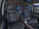 Thumbnail of 2026 Sterling Gray Metallic Chevrolet Silverado 1500