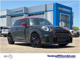 Photo of 2023 Trdnew Trade-in MINI Hardtop