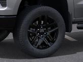 Thumbnail of 2025 Sterling Gray Metallic Chevrolet Silverado 1500