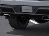 Thumbnail of 2025 Sterling Gray Metallic Chevrolet Silverado 1500