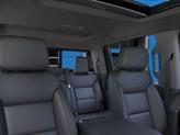 Thumbnail of 2025 Sterling Gray Metallic Chevrolet Silverado 1500