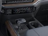 Thumbnail of 2025 Sterling Gray Metallic Chevrolet Silverado 1500