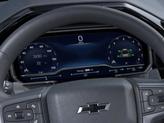 Thumbnail of 2025 Sterling Gray Metallic Chevrolet Silverado 1500