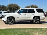 Thumbnail of 2019 Summit White Chevrolet Tahoe
