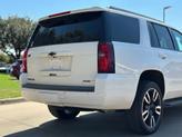 Thumbnail of 2019 Summit White Chevrolet Tahoe