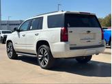 Thumbnail of 2019 Summit White Chevrolet Tahoe