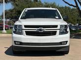 Thumbnail of 2019 Summit White Chevrolet Tahoe