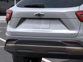 Thumbnail of 2025 Sterling Gray Metallic Chevrolet Trax