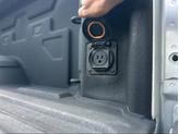 Thumbnail of 2021 Quicksilver Metallic GMC Sierra 2500