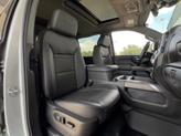 Thumbnail of 2021 Quicksilver Metallic GMC Sierra 2500