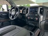 Thumbnail of 2021 Quicksilver Metallic GMC Sierra 2500