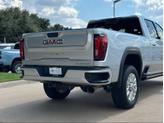Thumbnail of 2021 Quicksilver Metallic GMC Sierra 2500