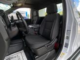 Thumbnail of 2024 Summit White Chevrolet Silverado 1500