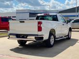 Thumbnail of 2024 Summit White Chevrolet Silverado 1500