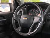 Thumbnail of 2024 Summit White Chevrolet Silverado 1500