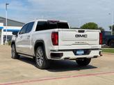Thumbnail of 2022 White Frost Tricoat GMC Sierra 1500