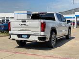 Thumbnail of 2022 White Frost Tricoat GMC Sierra 1500