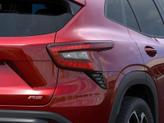 Thumbnail of 2026 Apex Red Chevrolet Trax