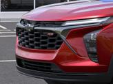 Thumbnail of 2026 Apex Red Chevrolet Trax