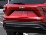 Thumbnail of 2026 Apex Red Chevrolet Trax