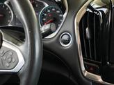 Thumbnail of 2021 Mosaic Black Metallic Chevrolet Traverse