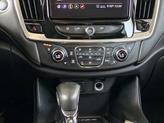 Thumbnail of 2021 Mosaic Black Metallic Chevrolet Traverse
